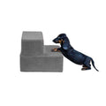 2 Steps High Density Foam Pet Stairs D8328