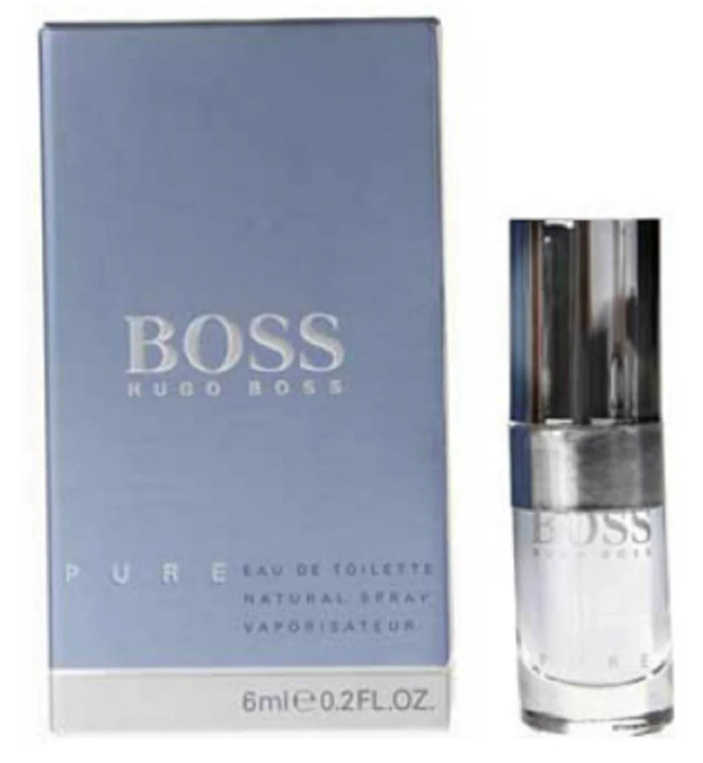 0.2 oz Eau de Toilette Men Cologne Spray M713