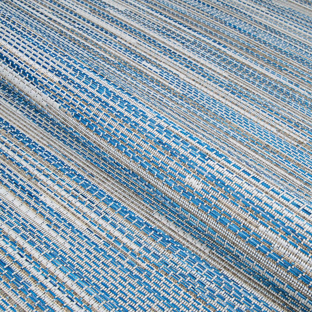 5'10" x 9'2" Indoor/Outdoor Area Rug O5381