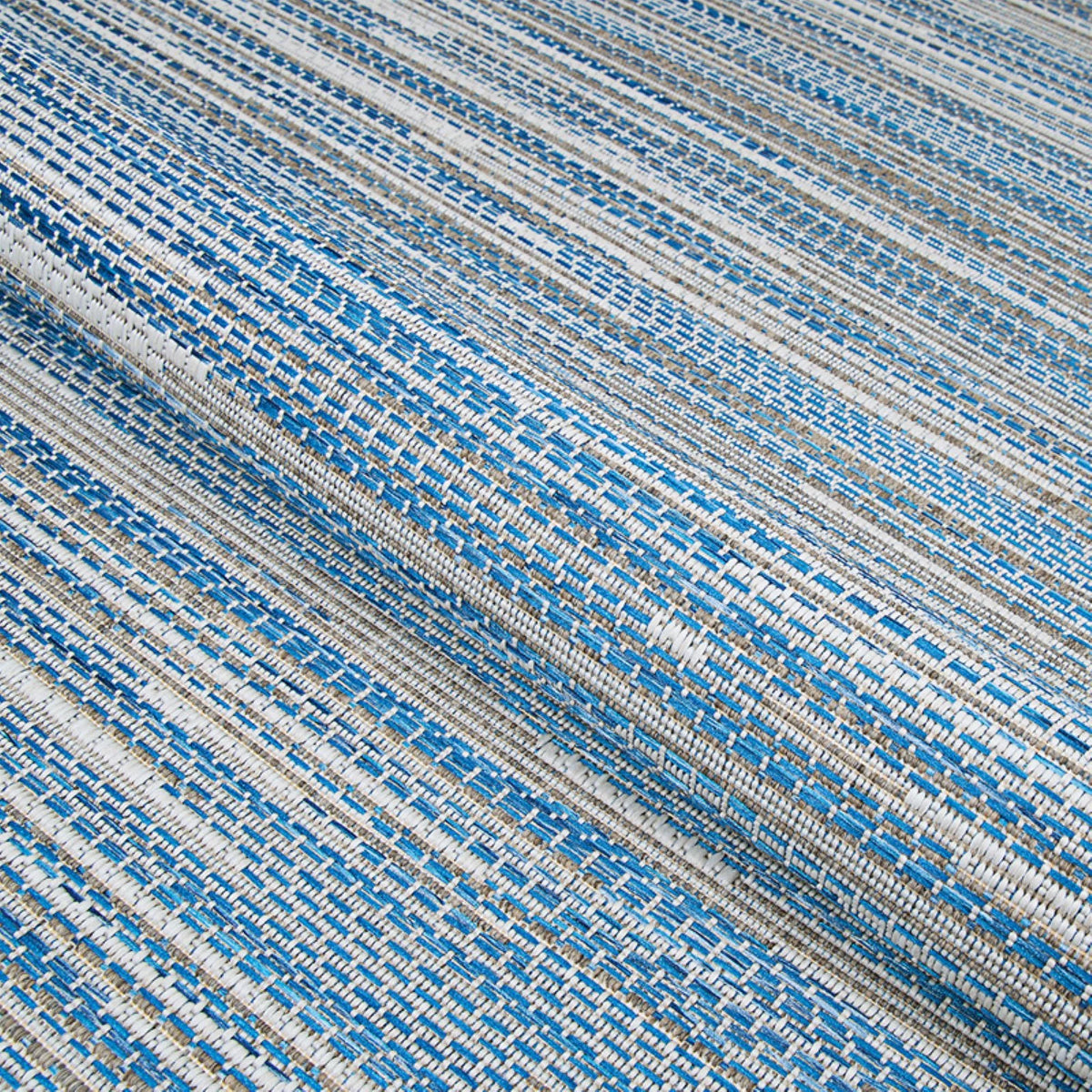 5'10" x 9'2" Indoor/Outdoor Area Rug O5381