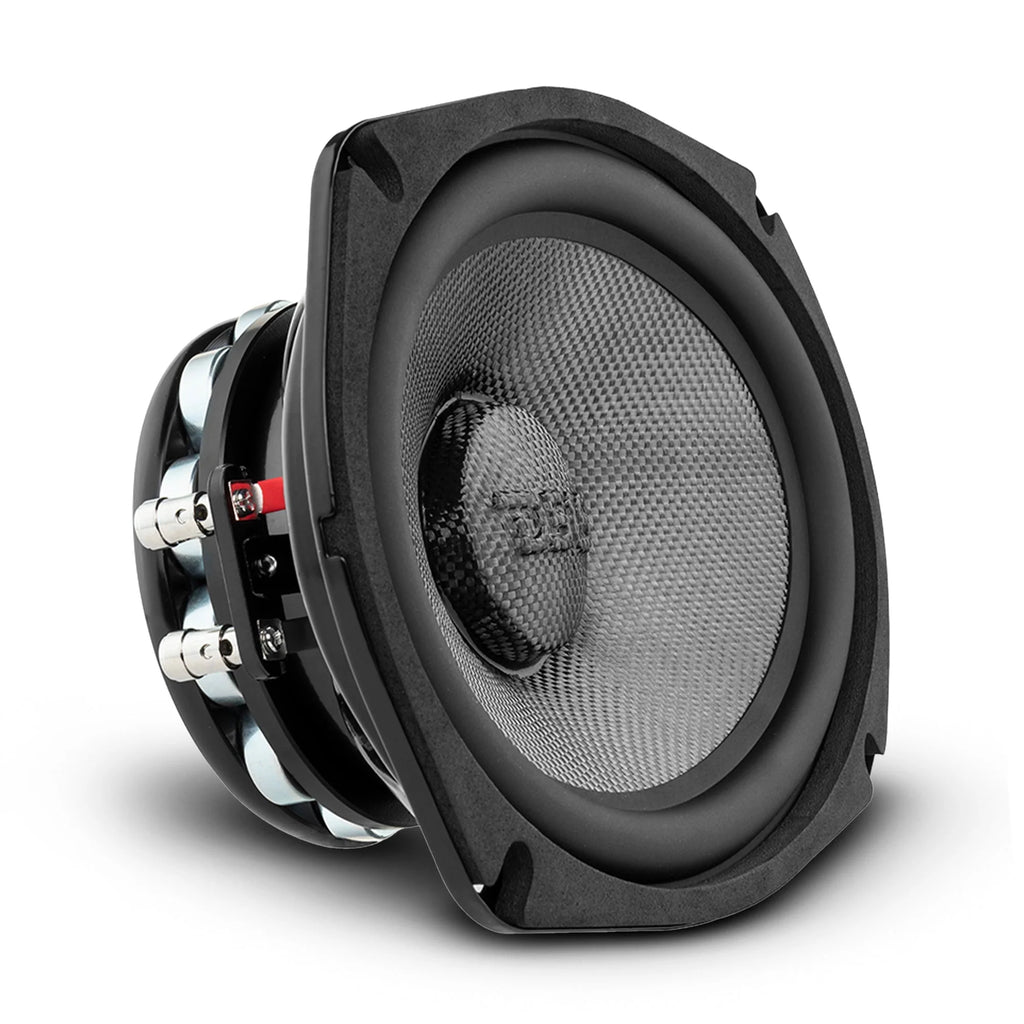 6x9 Motorcycle Mid-Bass Loudspeaker 600W 4 Ohm F163334