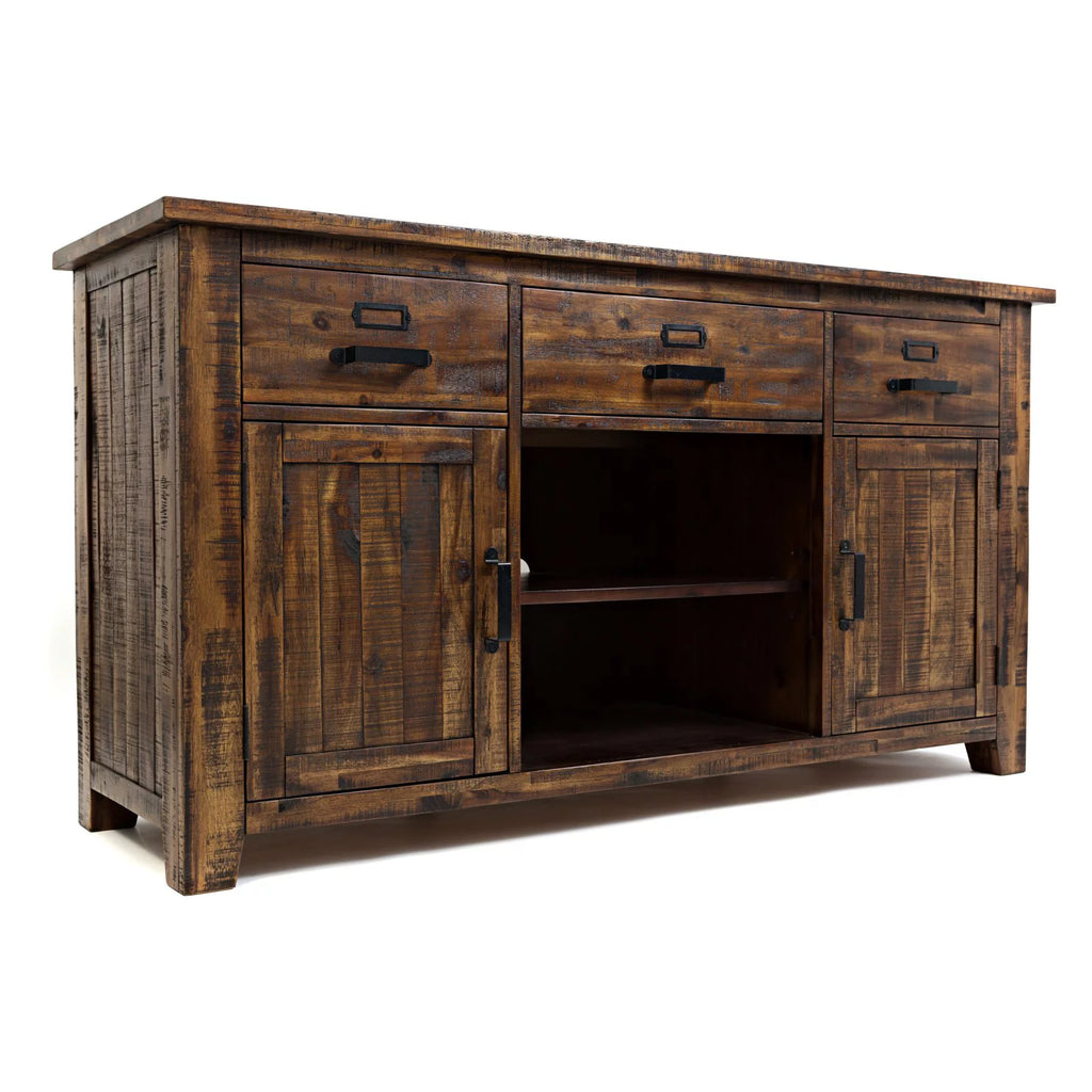 50" Media Unit B909