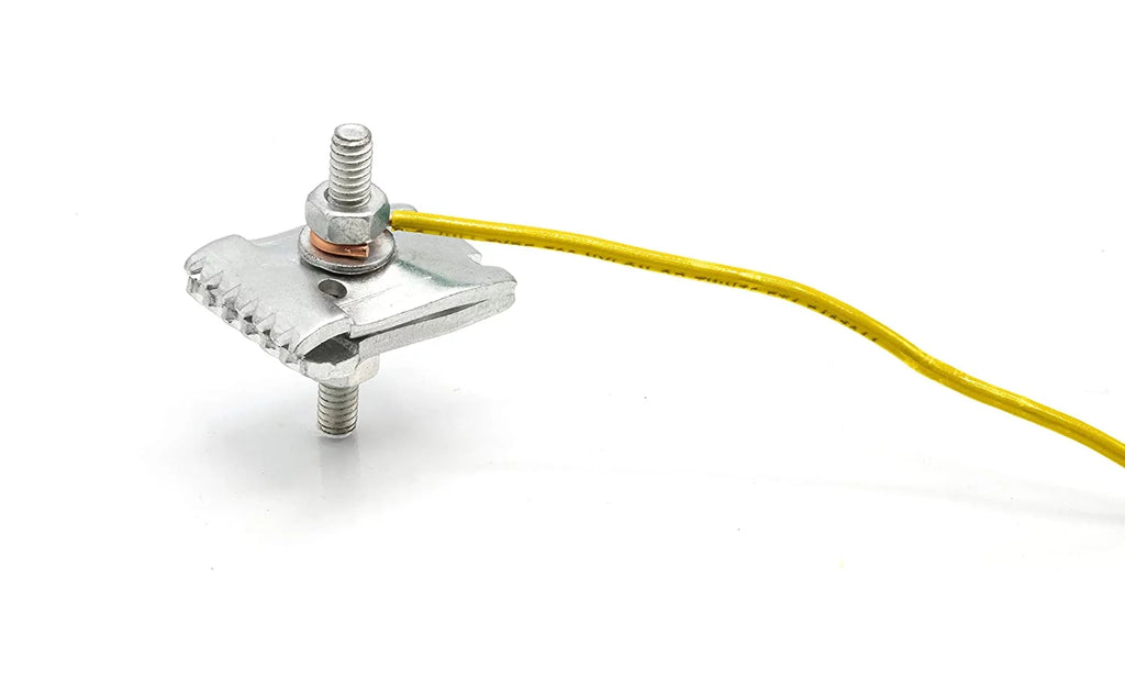75 Feet Insulated Solid Copper THHN THWN Wire 12 AWG Yellow U14522