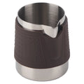 Taza De Espuma De Leche De Acero Inoxidable De 350 Ml W293882