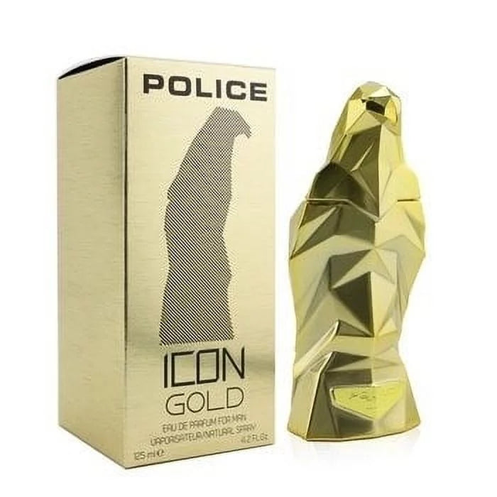 Gold Eau De Parfum Spray 4.2 oz A60803