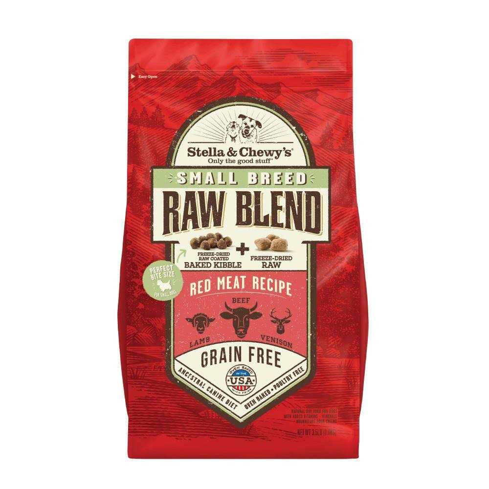 Cage Free Recipe Dog Food F58169