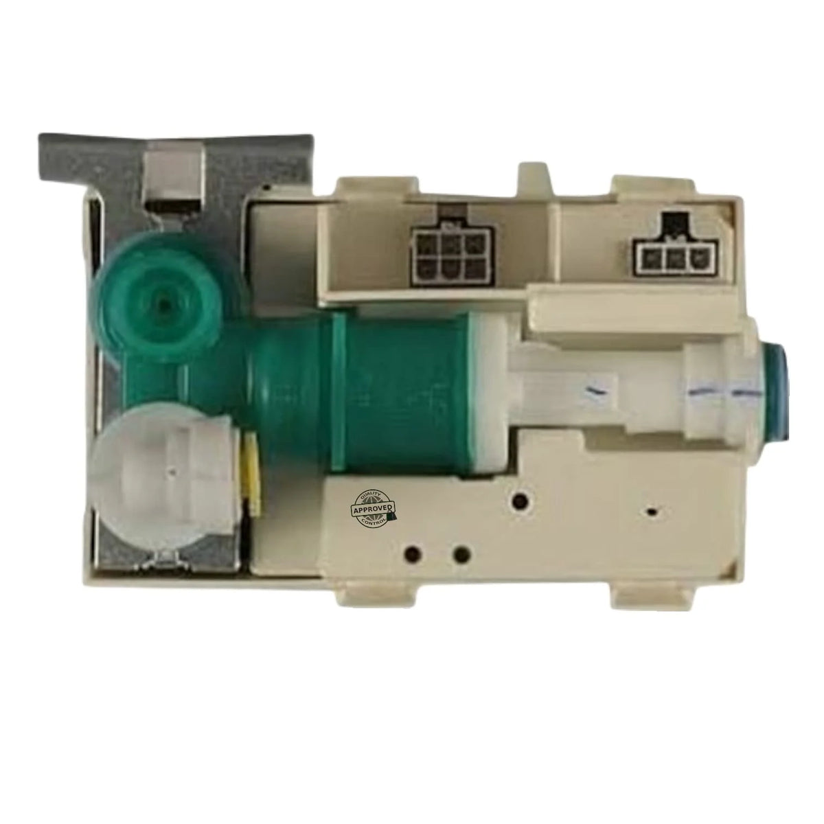Ice Maker Water Inlet Valve 5" Length Heavy Duty E164153