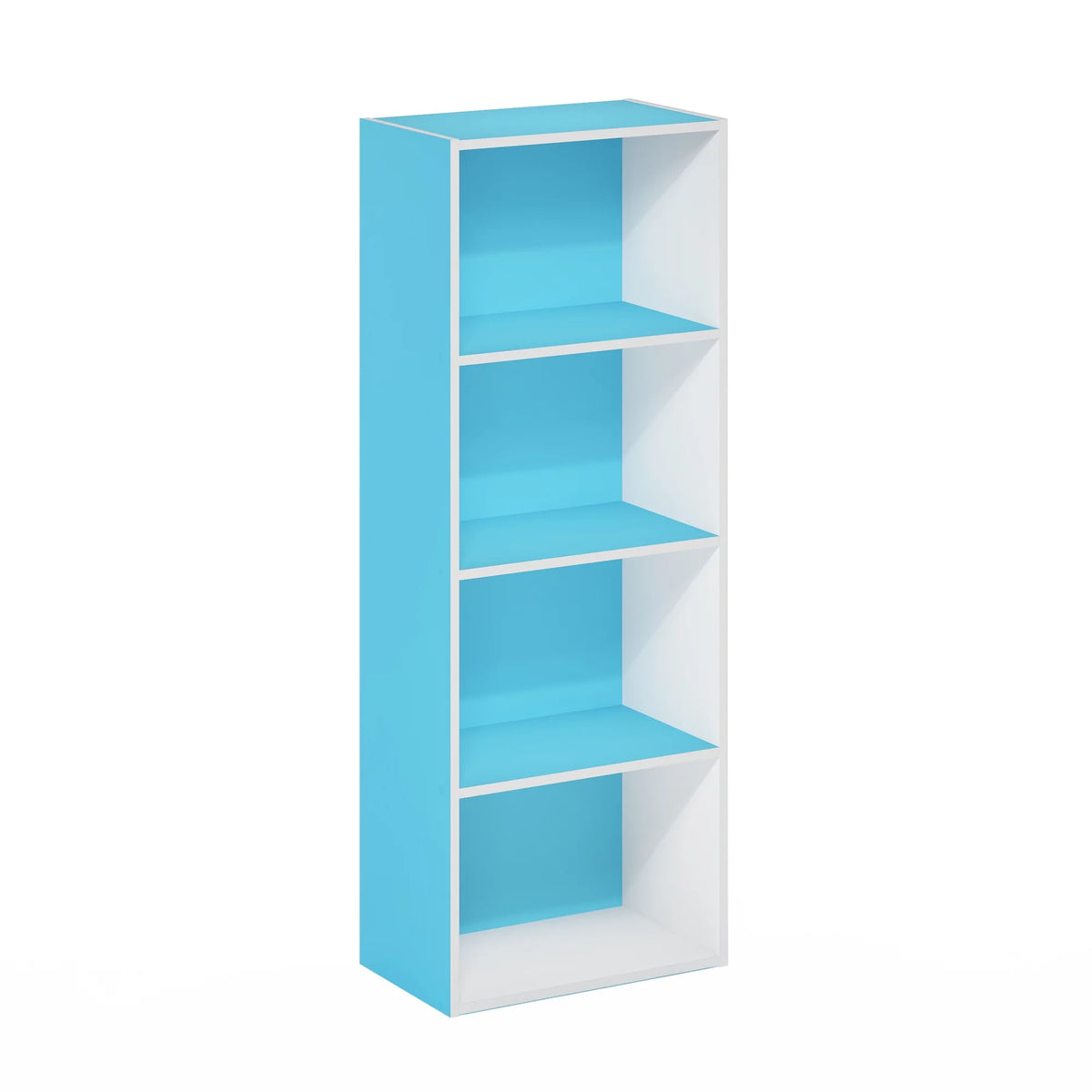 4-Tier Open Shelf Bookcase G28171