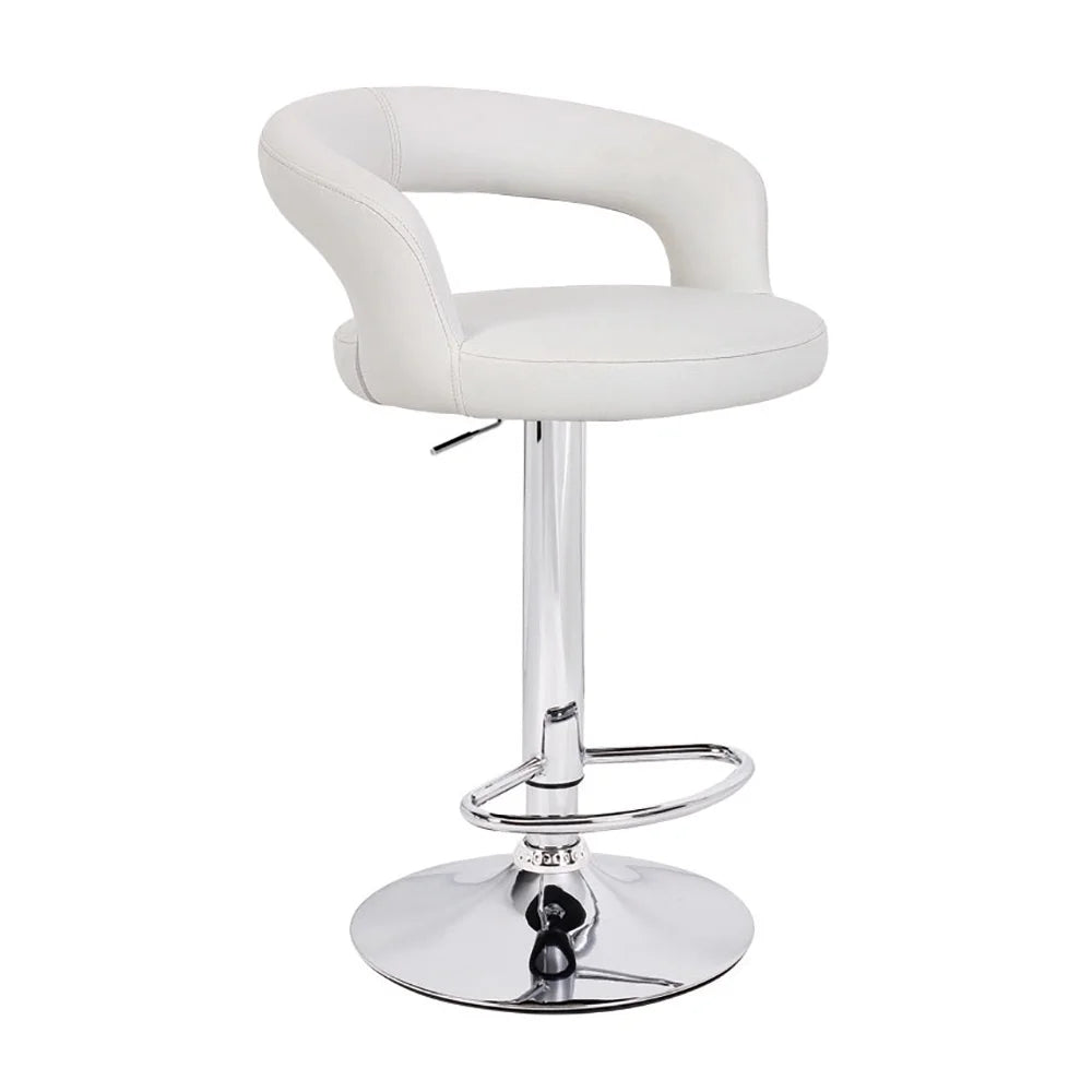 Adjustable Height Counter Bar Stool P586