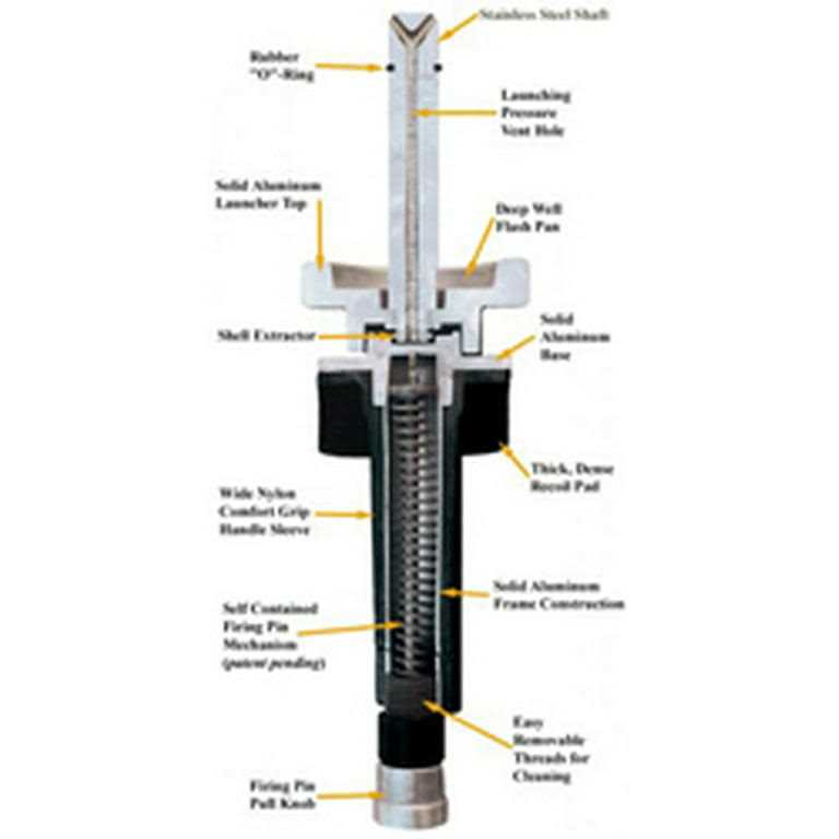 Dummy Launcher X985158