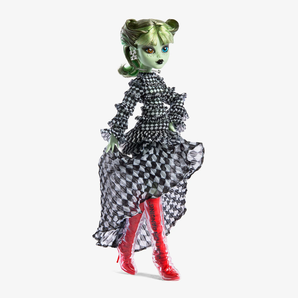 Monster High Doll I246