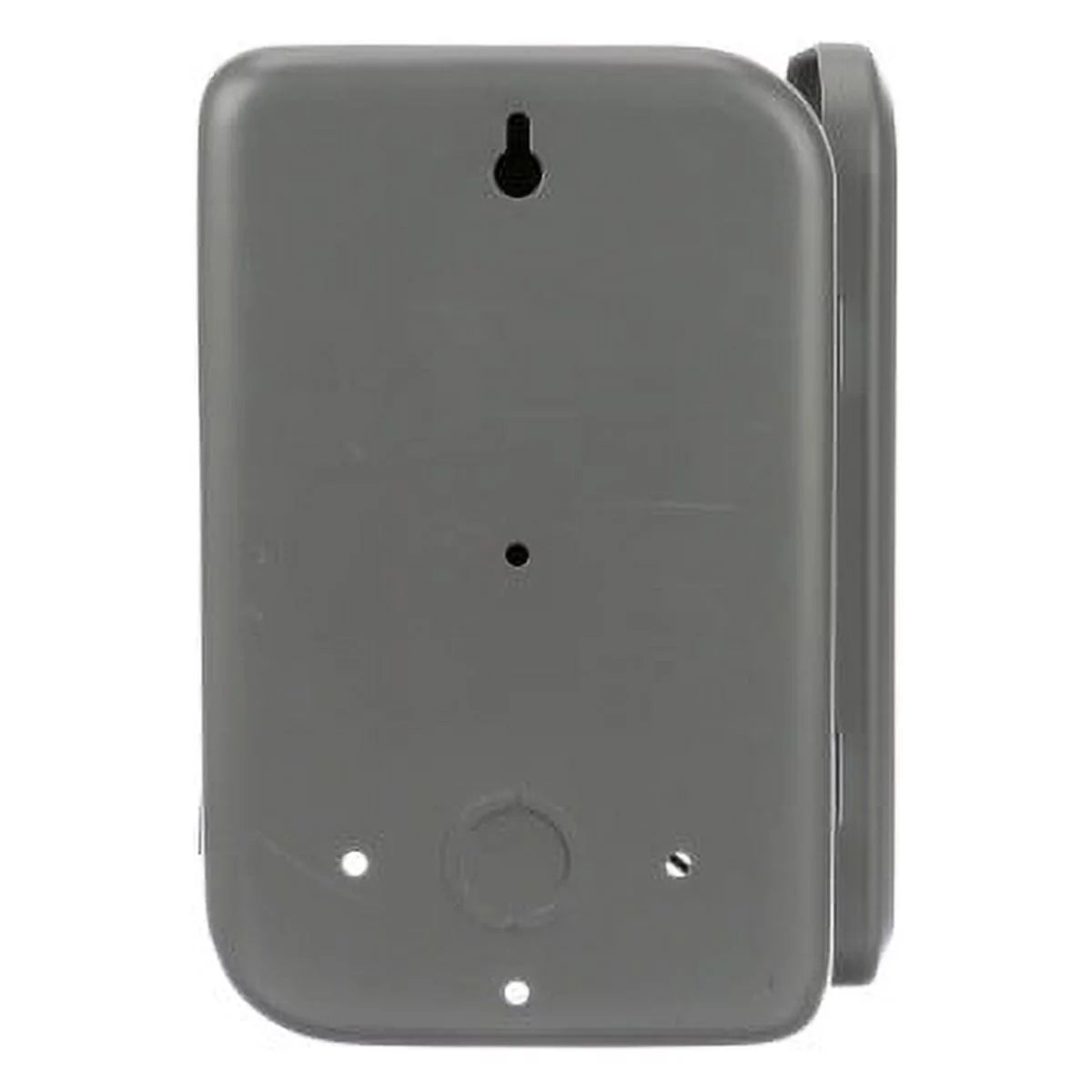Indoor 24-Hour Mechanical Time Switch Timer with Metal Box W227453