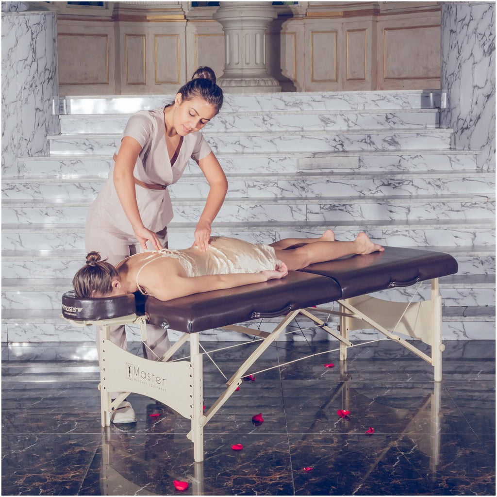 Portable Massage Table L37936