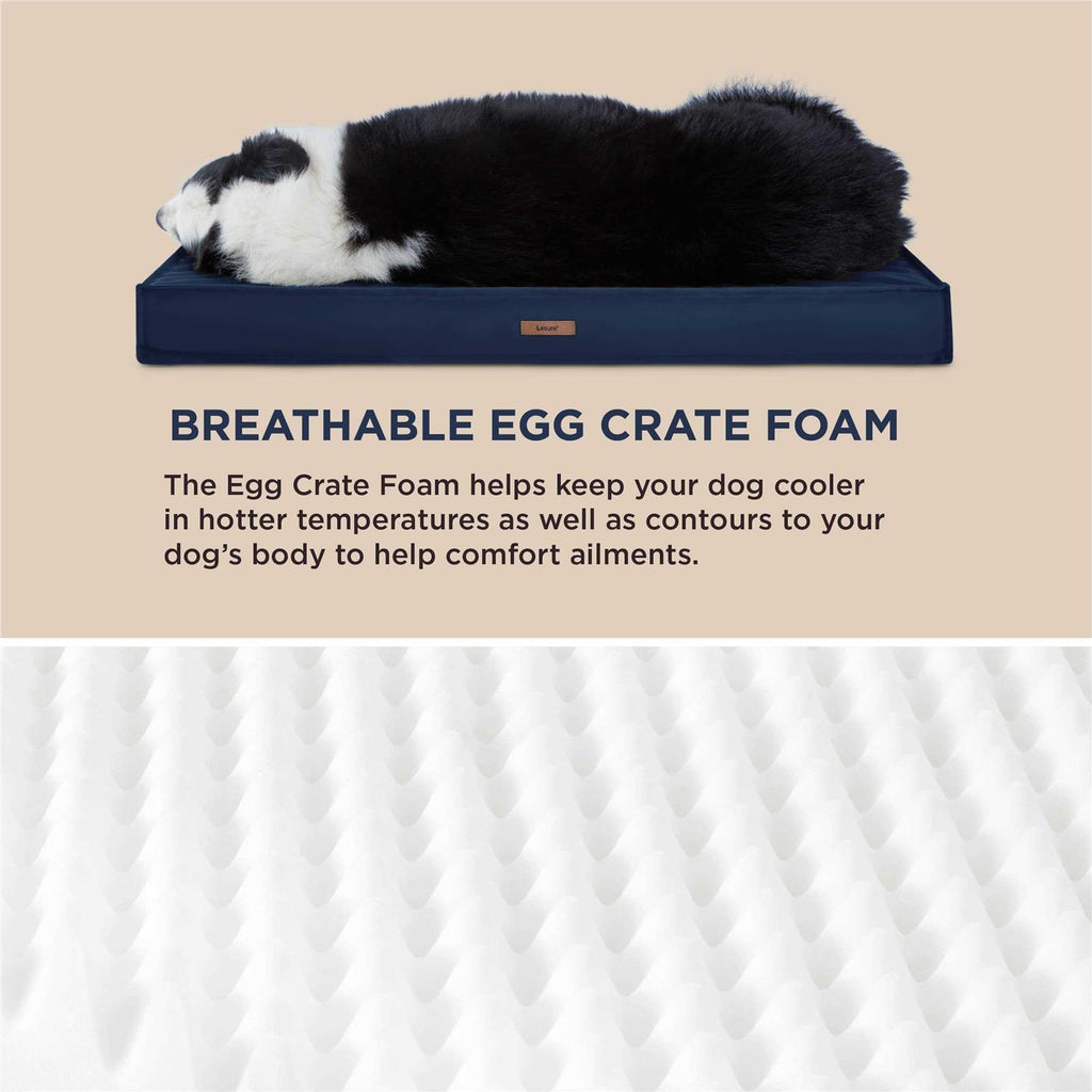 Waterproof Oxford Fabric Dog Bed S33562