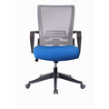 Blue Mesh Task Chair E72961