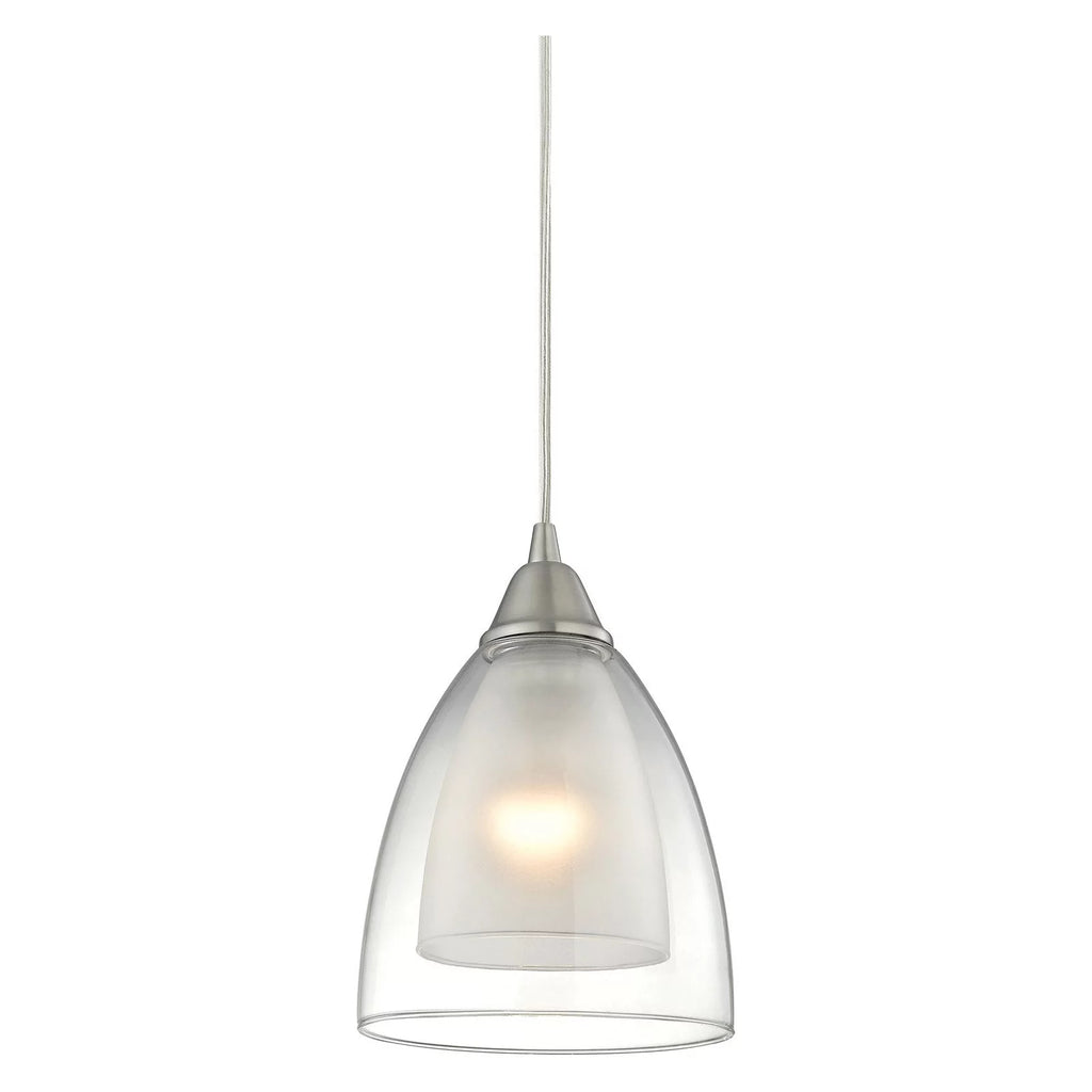 6-Inch Wide Pendant Q33730