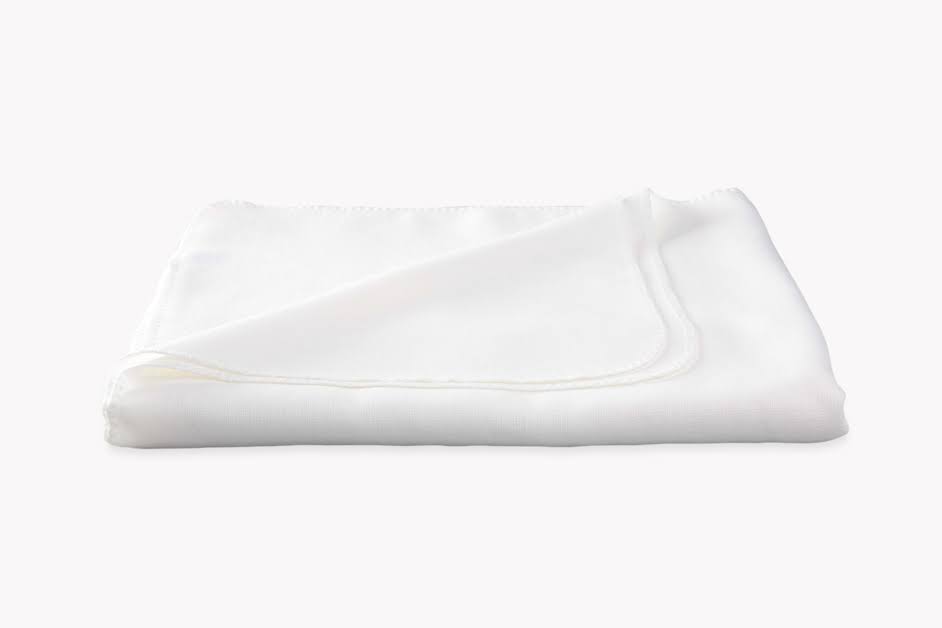 White Oblong Tablecloth U318324
