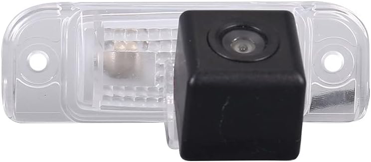 Waterproof Rear View Backup Vehicle Camera 170° Night Vision Pack of 2 Z87272