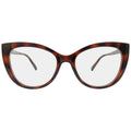 Cat Eye Eyeglasses T1041