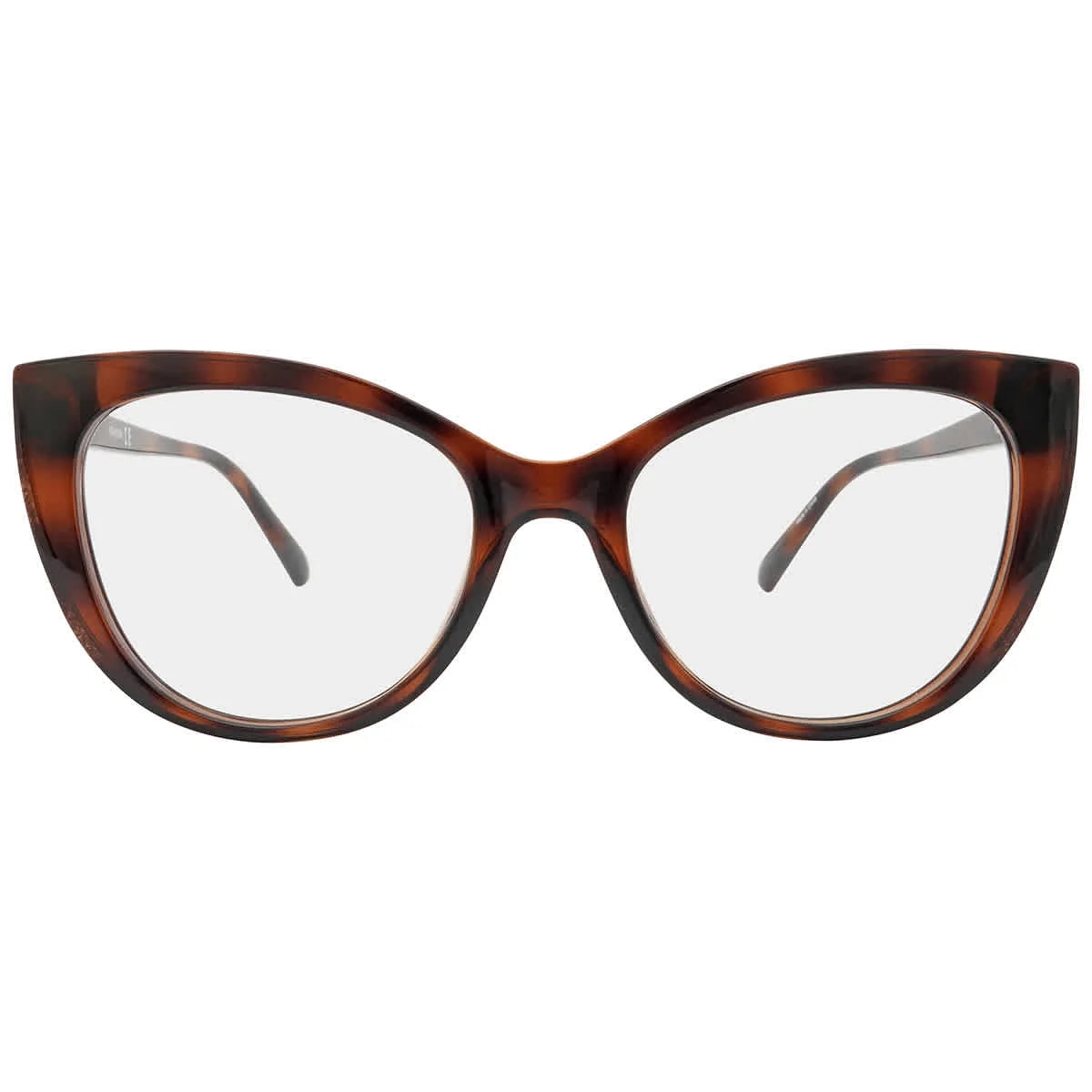Cat Eye Eyeglasses T1041