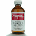 Magnesium Solution 8 oz T194