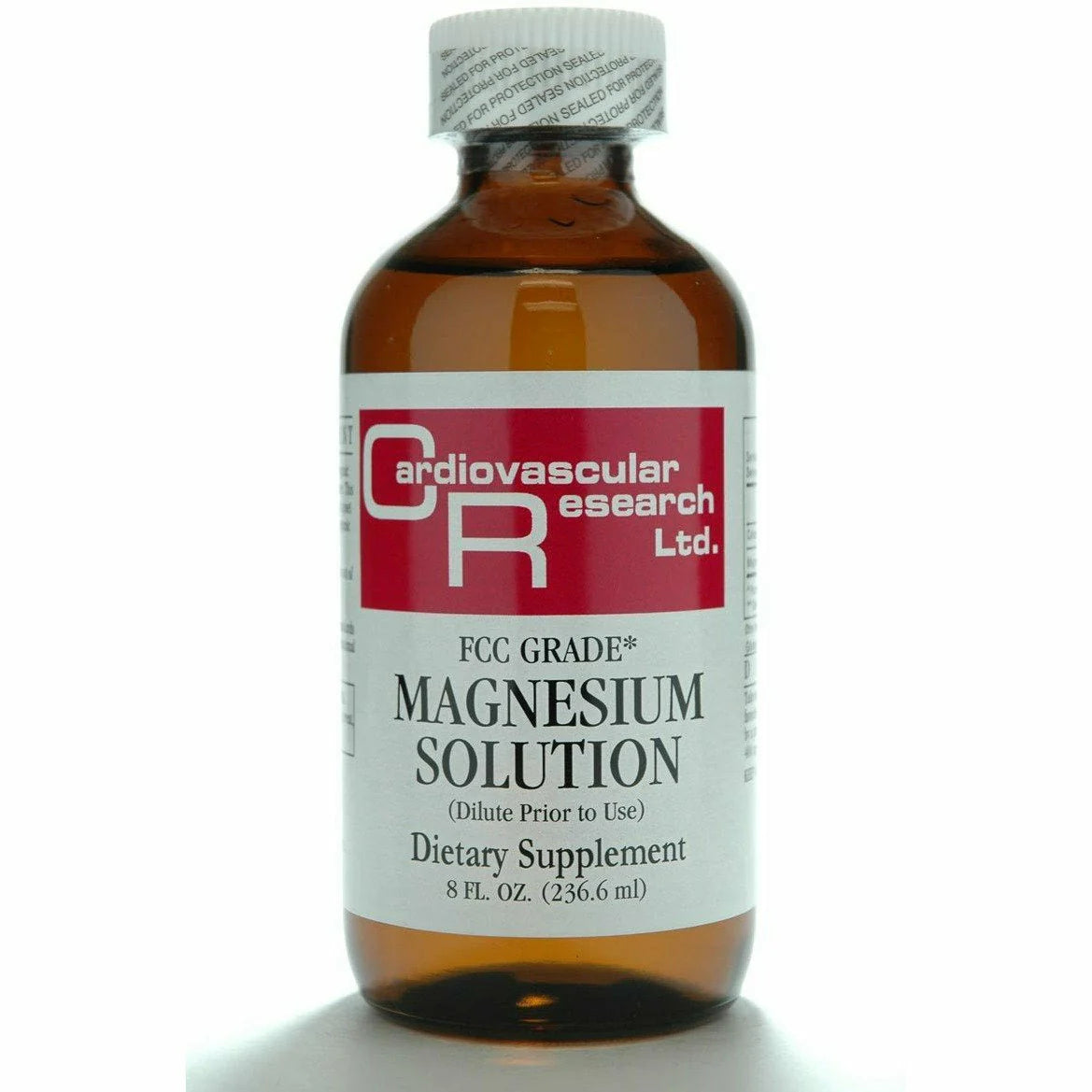 Magnesium Solution 8 oz T194