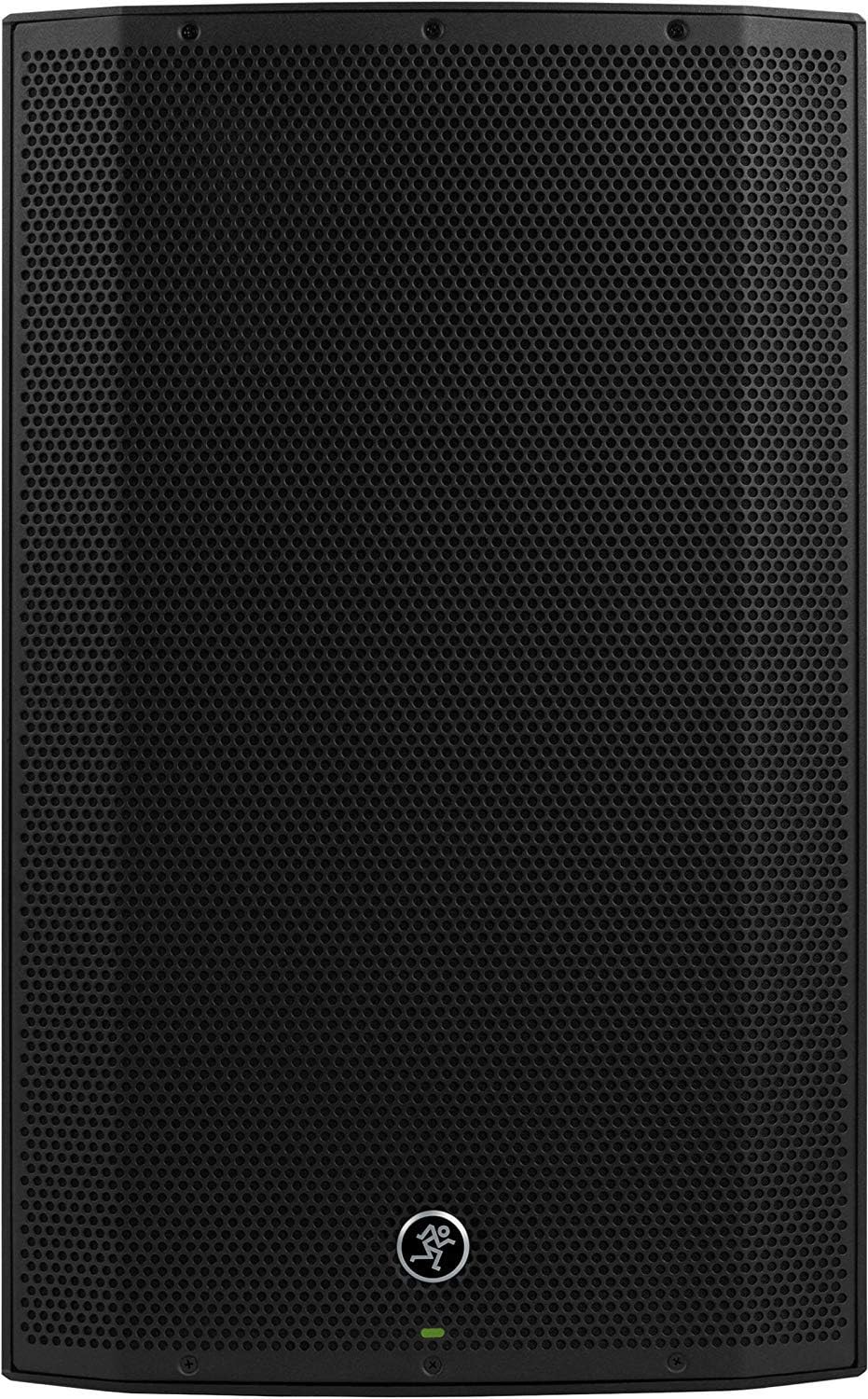 1300W 15 Powered Loudspeaker Pair with Speaker Stand and XLR Cable C26060
