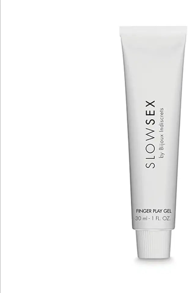 Finger Play Gel 1 Fl Oz U8731