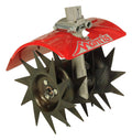 Tiller Aerator Attachment W2204