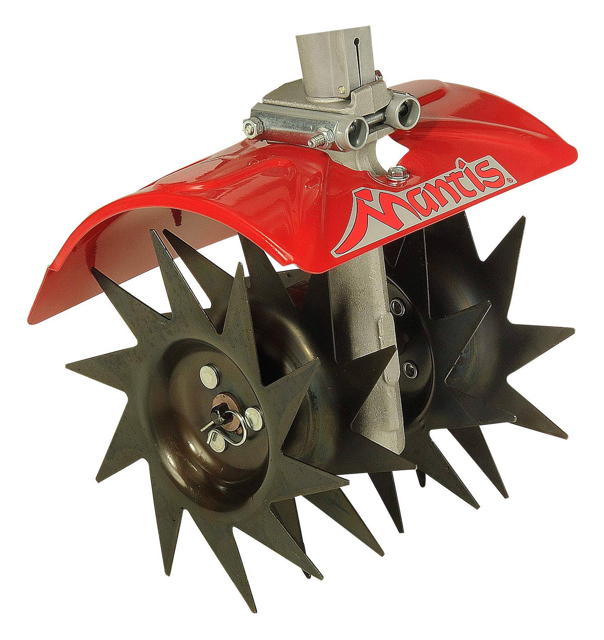Tiller Aerator Attachment W2204