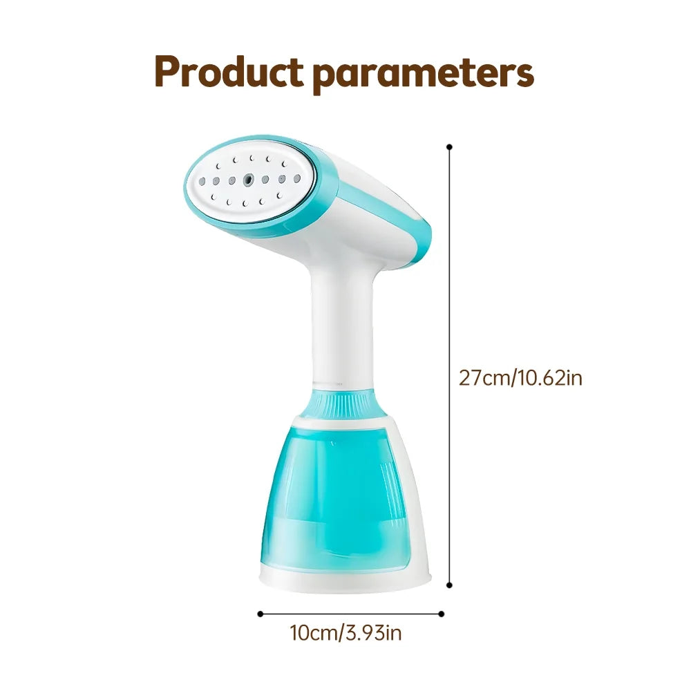 Handheld 1500W Clothes Steamer N482