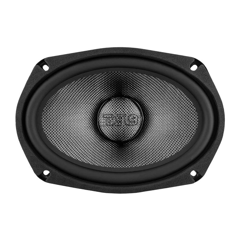 6x9 Motorcycle Mid-Bass Loudspeaker 600W 4 Ohm F163334