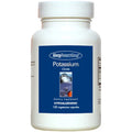 Potassium Citrate 99mg 120 Capsules D654695