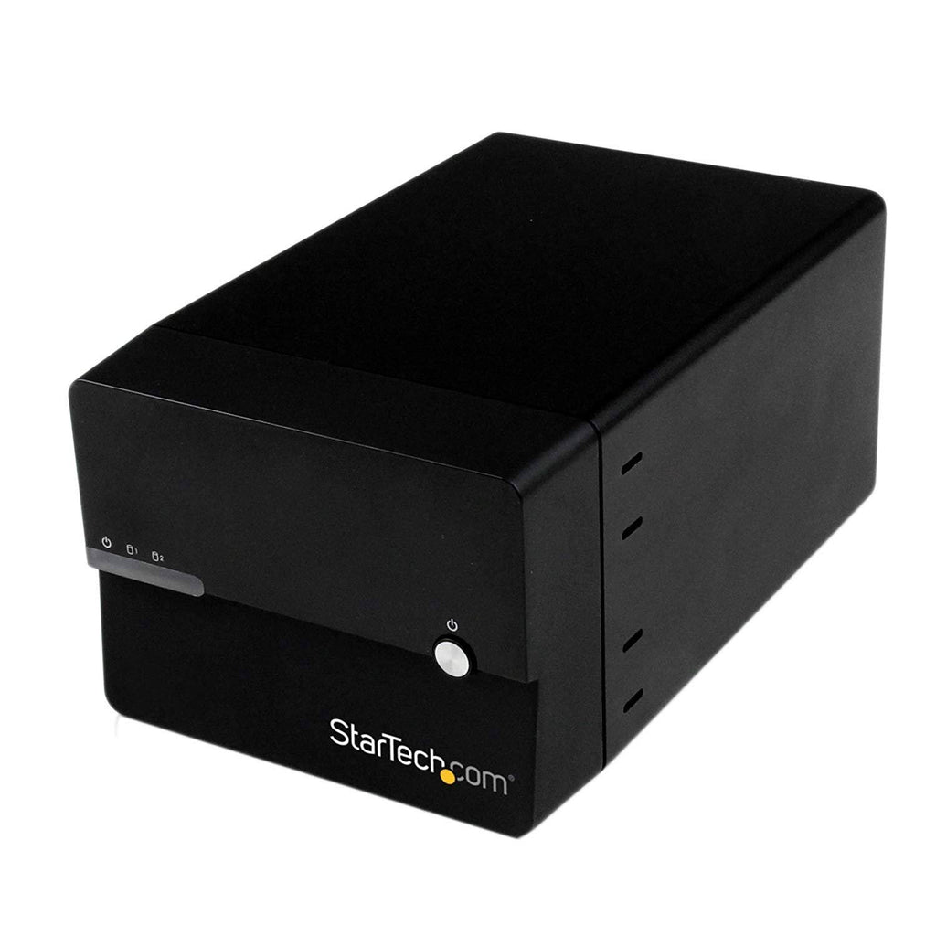 USB 3.0 eSATA 8-Bay Hot-Swap SATA Hard Drive Enclosure O7317