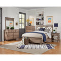 Full Size Bed Headboard Only E5153