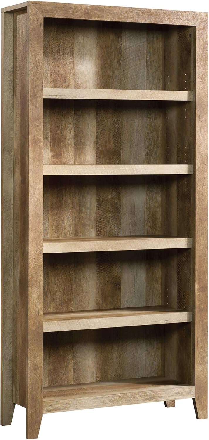5-Shelf Bookcase I524298