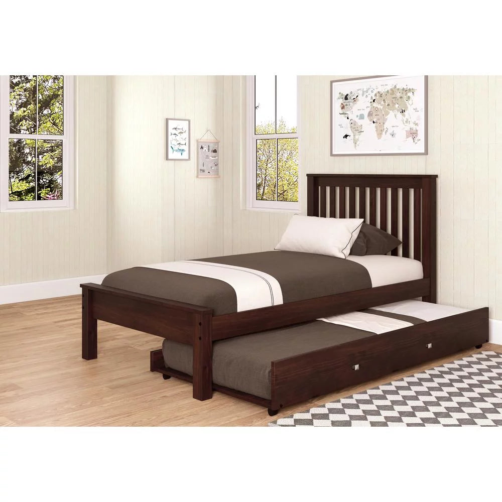 Twin Trundle Bed X56160