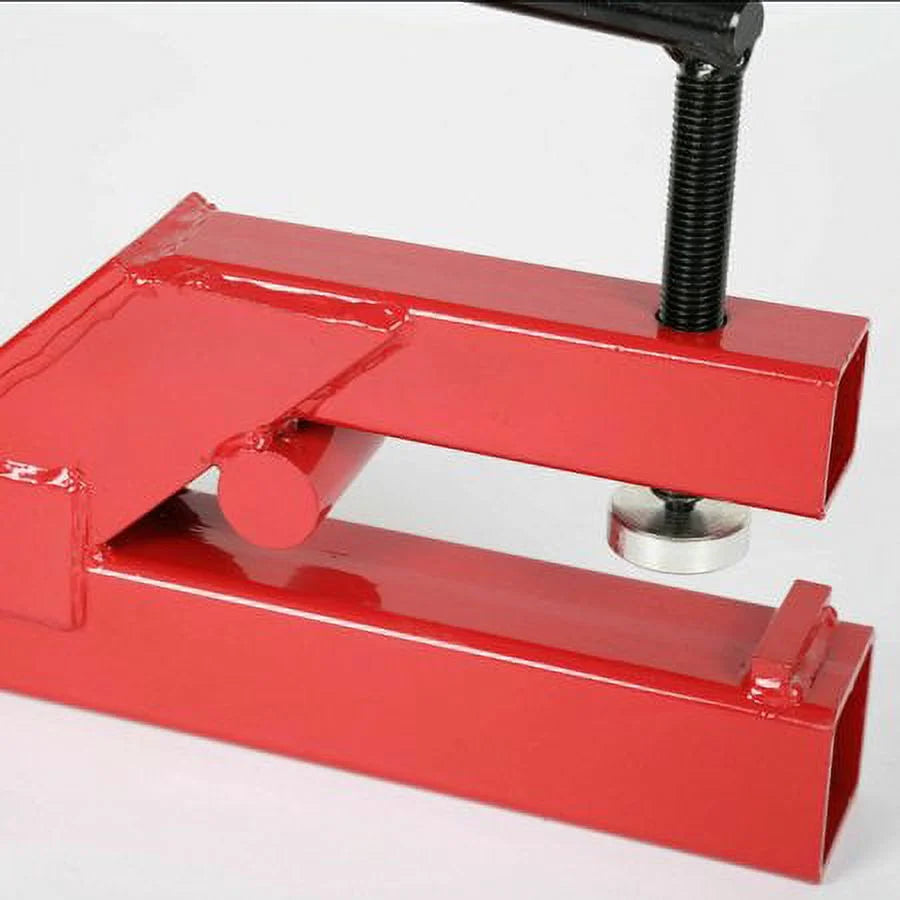 Clamp On Trailer Hitch 2 Inch Ball Receiver Hitch Mount Adapter K609