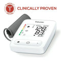 Upper Arm Blood Pressure Monitor U764776