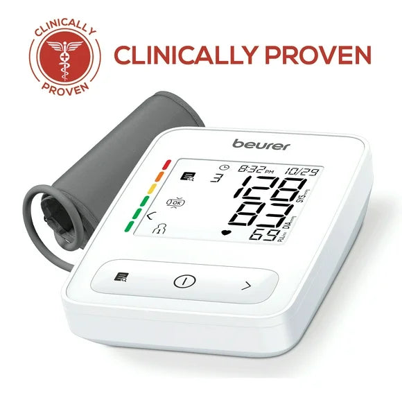 Upper Arm Blood Pressure Monitor U764776