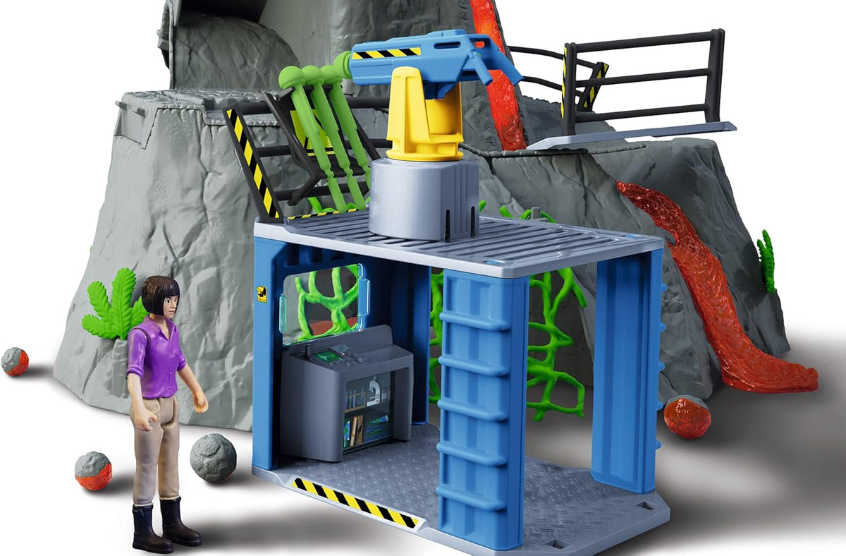 32-Piece Dinosaur Playset H882933