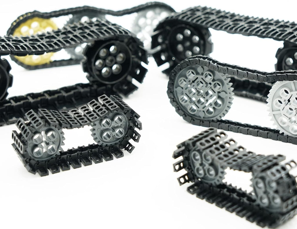 Technic Building Block Accessories Q645755
