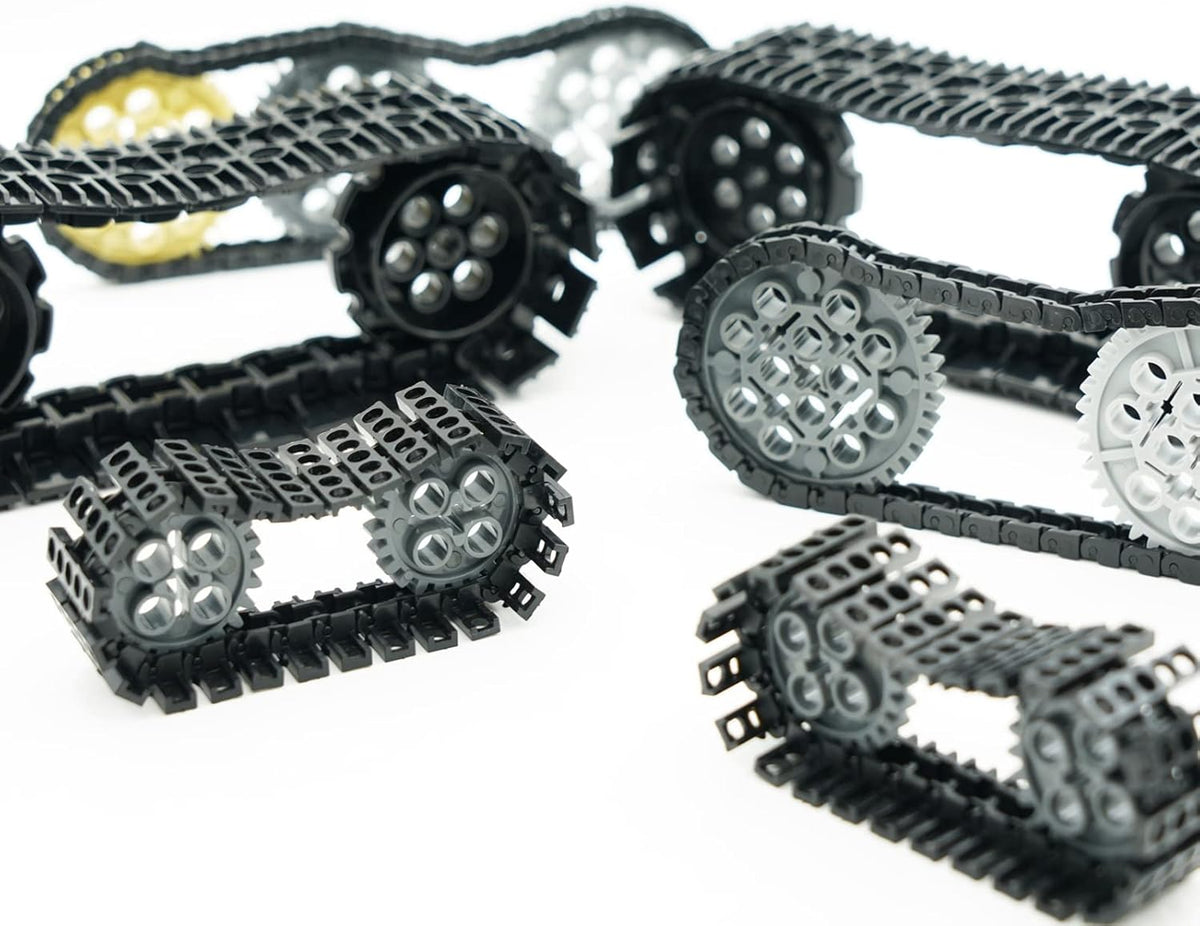 Technic Building Block Accessories Q645755