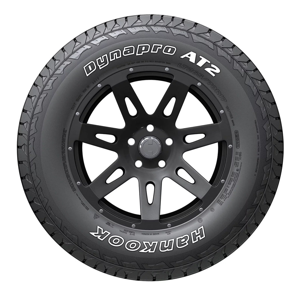 All Terrain 265/50R20 Light Truck Tire Z478