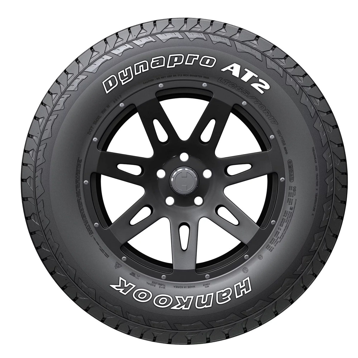 All Terrain 265/50R20 Light Truck Tire Z478