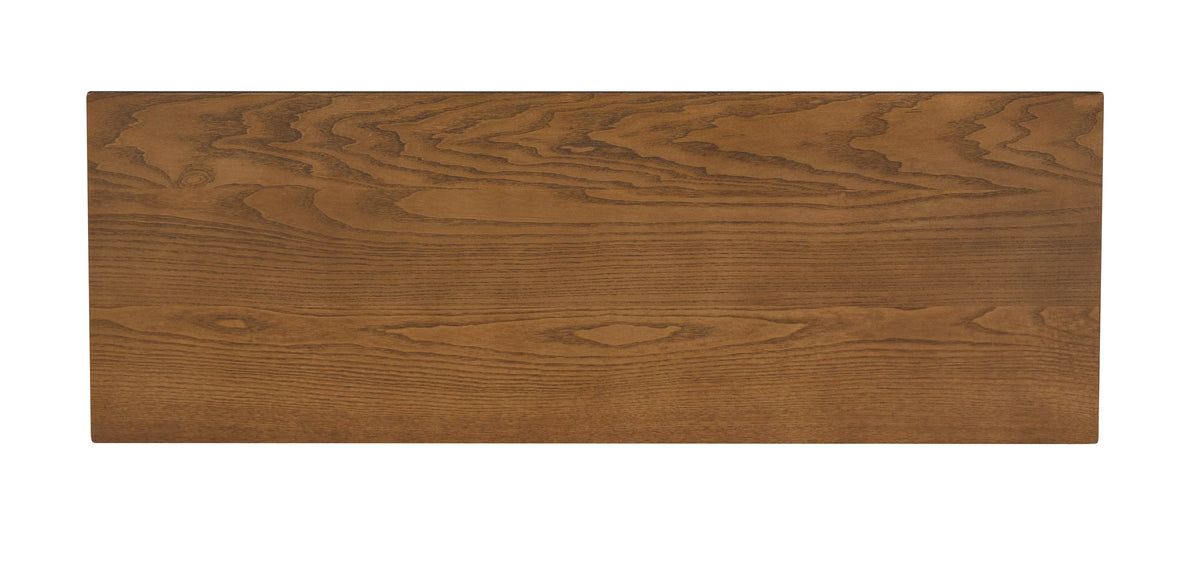 Vanilla White Dining Bench Q90295
