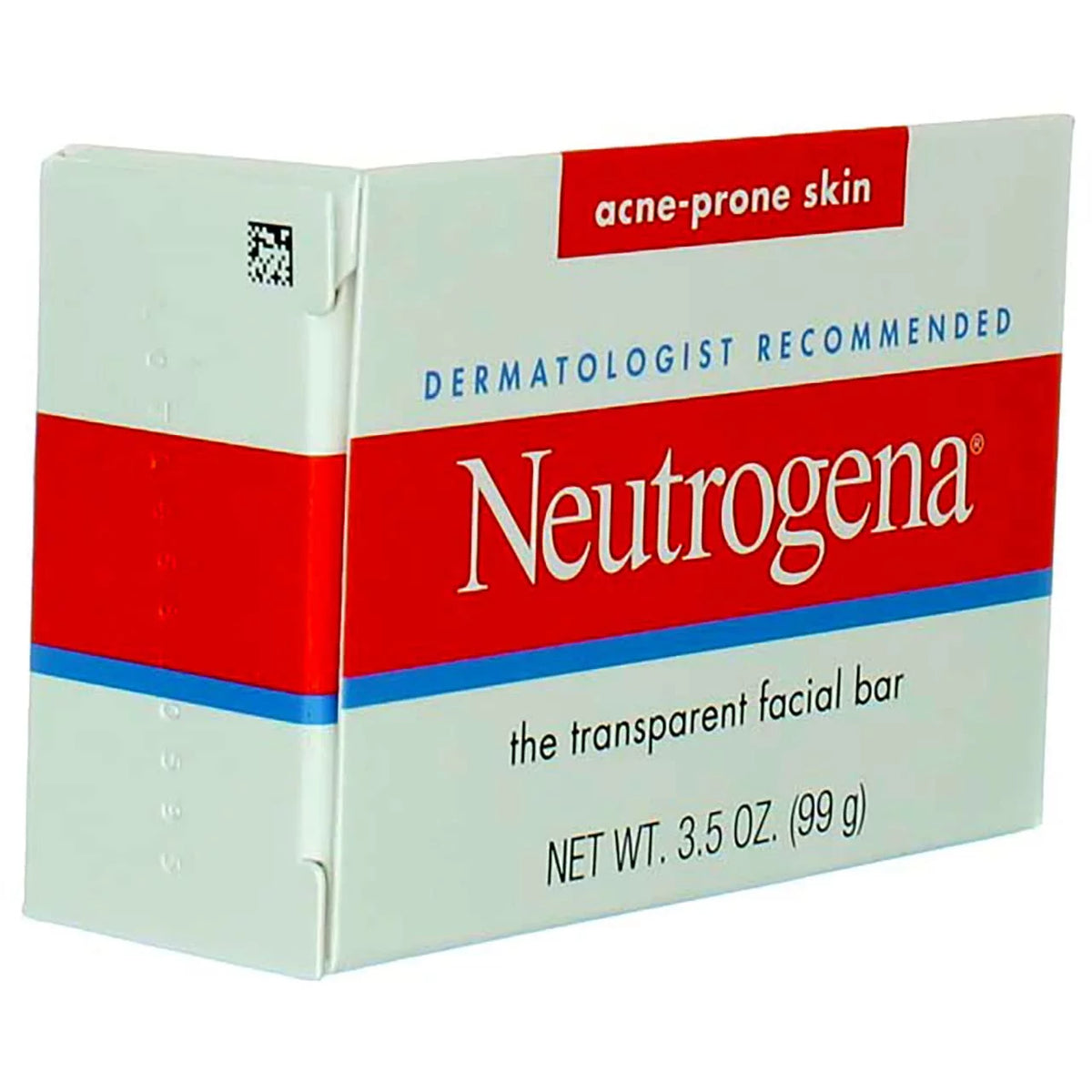 Acne Prone Skin Formula Facial Bar 3.50 Oz (Pack Of 4) W590547