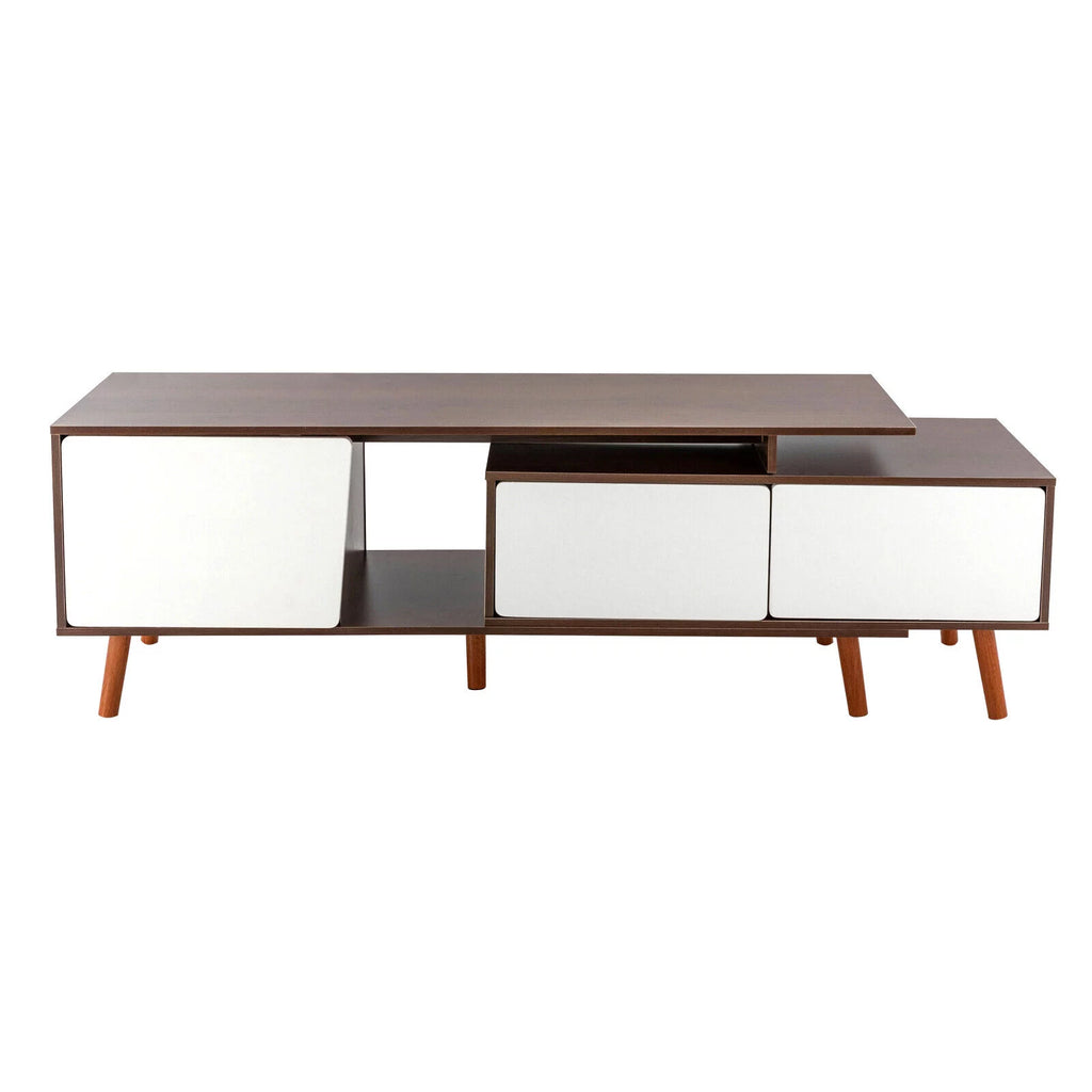 3 Doors MDF Storage Cabinet P2943