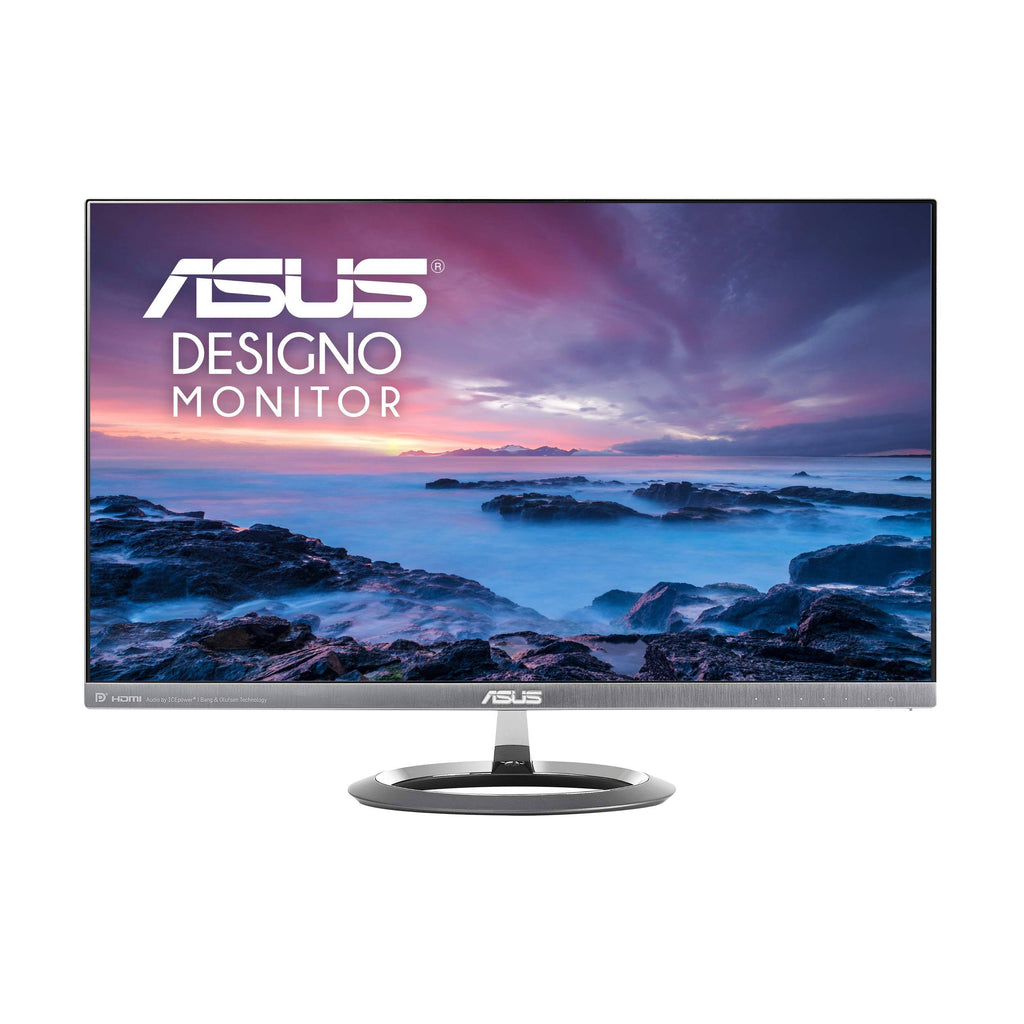25-inch LED Monitor Q9516