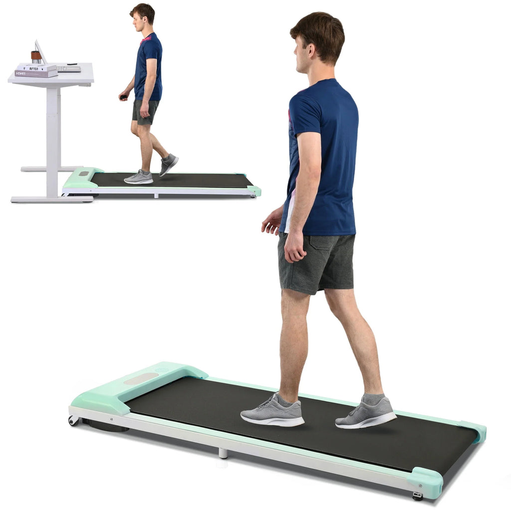 Electric Treadmill 2.5HP with Remote Control N194